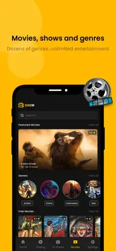 sony-entertainment-live Movies and shows